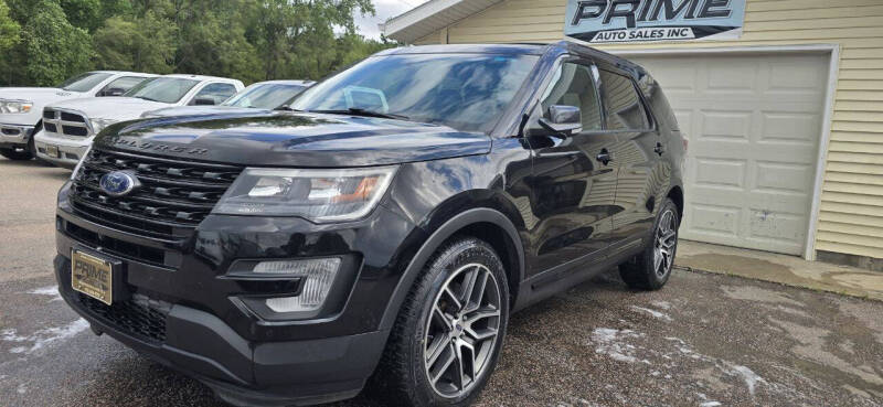 ford explorer 2017 1FM5K8GT3HGA11863 image ford explorer 2017 1FM5K8GT3HGA11863 image