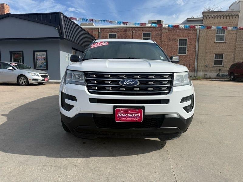 ford explorer 2017 1FM5K8B82HGA22677 image ford explorer 2017 1FM5K8B82HGA22677 image