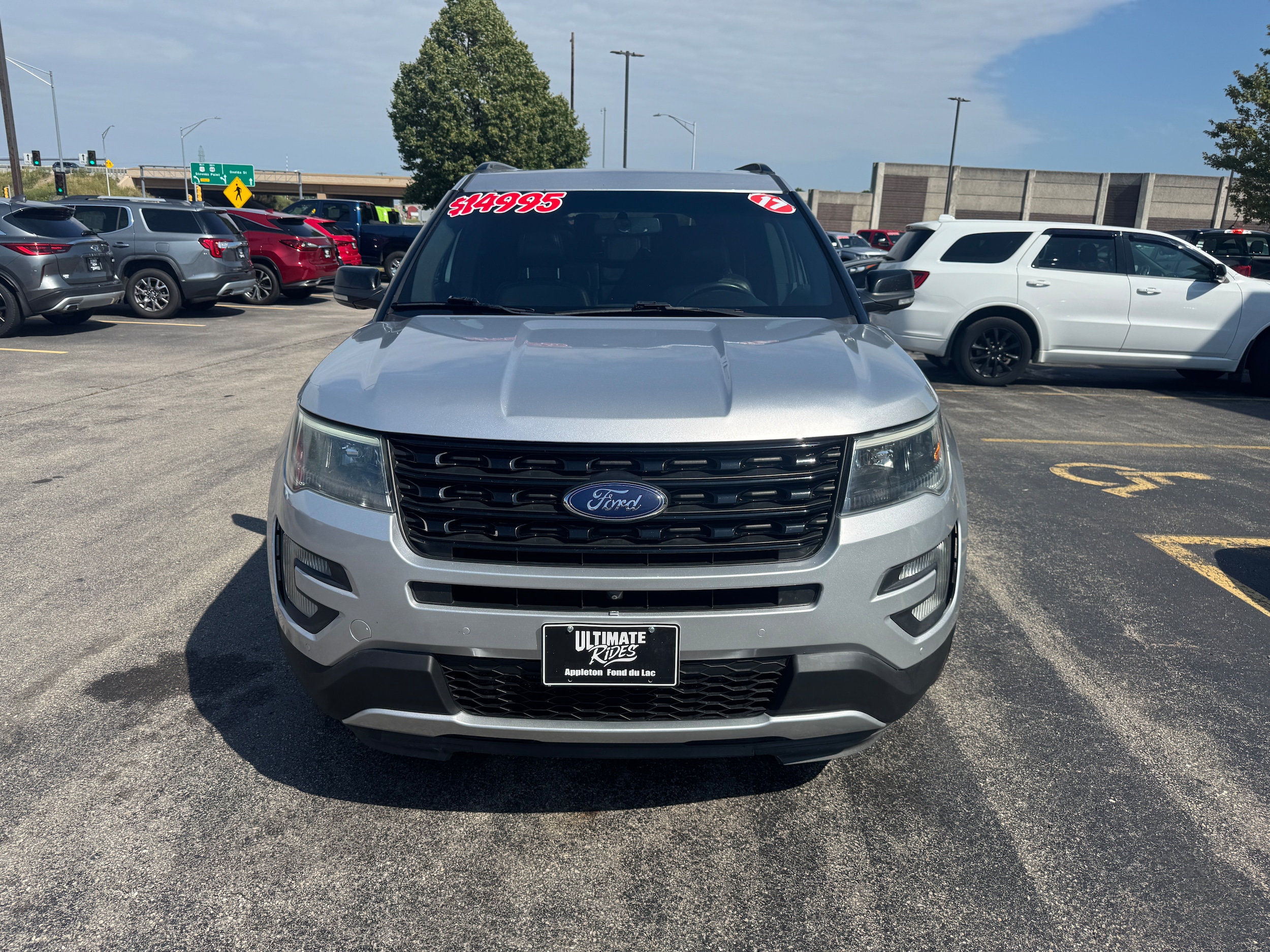 ford explorer 2017 1FM5K8GT9HGA32863 image ford explorer 2017 1FM5K8GT9HGA32863 image