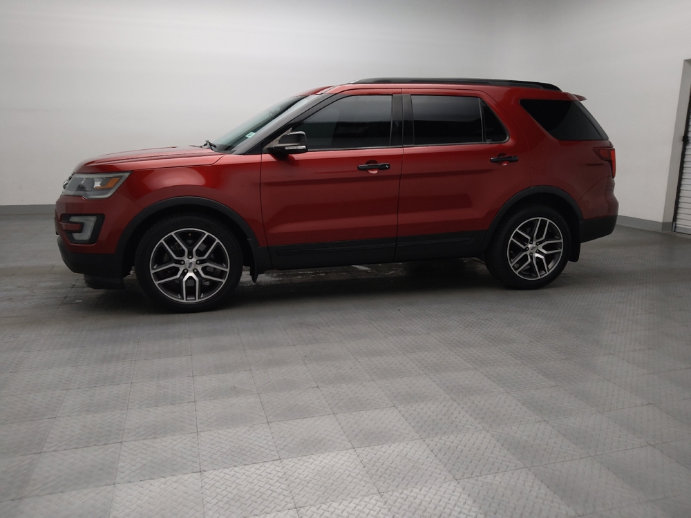 ford explorer 2017 1FM5K8GT1HGC05193 image ford explorer 2017 1FM5K8GT1HGC05193 image