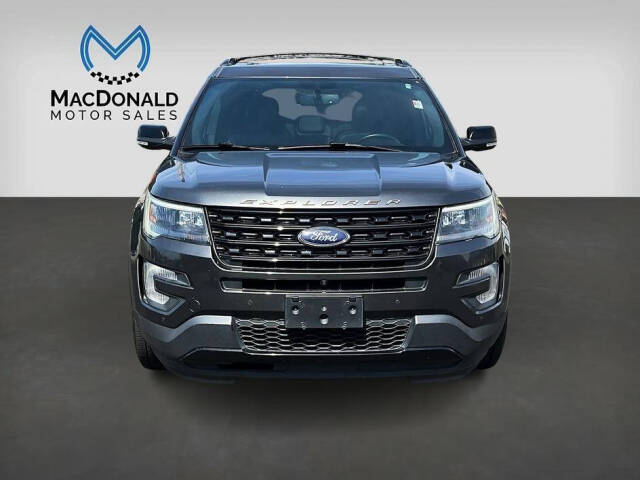 ford explorer 2017 1FM5K8GT5HGD45618 image ford explorer 2017 1FM5K8GT5HGD45618 image