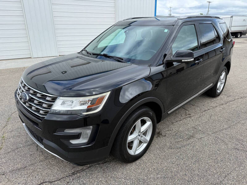 ford explorer 2017 1FM5K8D81HGE10285 image ford explorer 2017 1FM5K8D81HGE10285 image