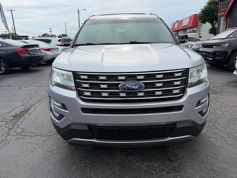 ford explorer 2017 1FM5K8D8XHGB89172 image ford explorer 2017 1FM5K8D8XHGB89172 image
