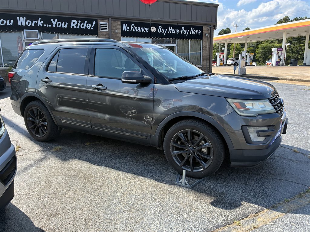 ford explorer 2017 1FM5K7D81HGC17936 image ford explorer 2017 1FM5K7D81HGC17936 image