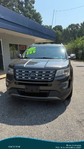 ford explorer 2017 1FM5K7D8XHGB86718 image ford explorer 2017 1FM5K7D8XHGB86718 image