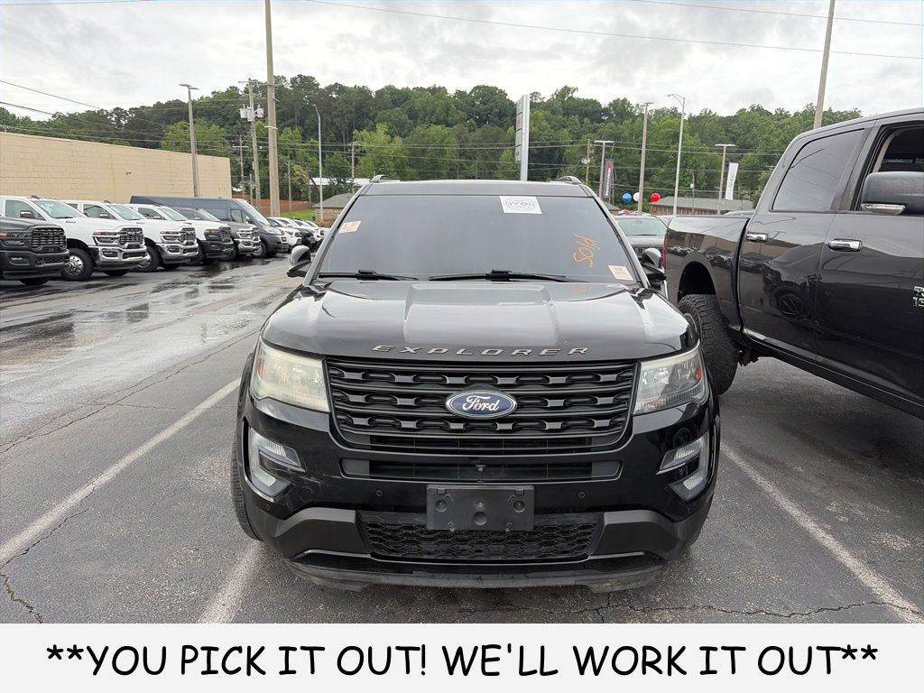 ford explorer 2017 1FM5K8GT1HGA91969 image ford explorer 2017 1FM5K8GT1HGA91969 image