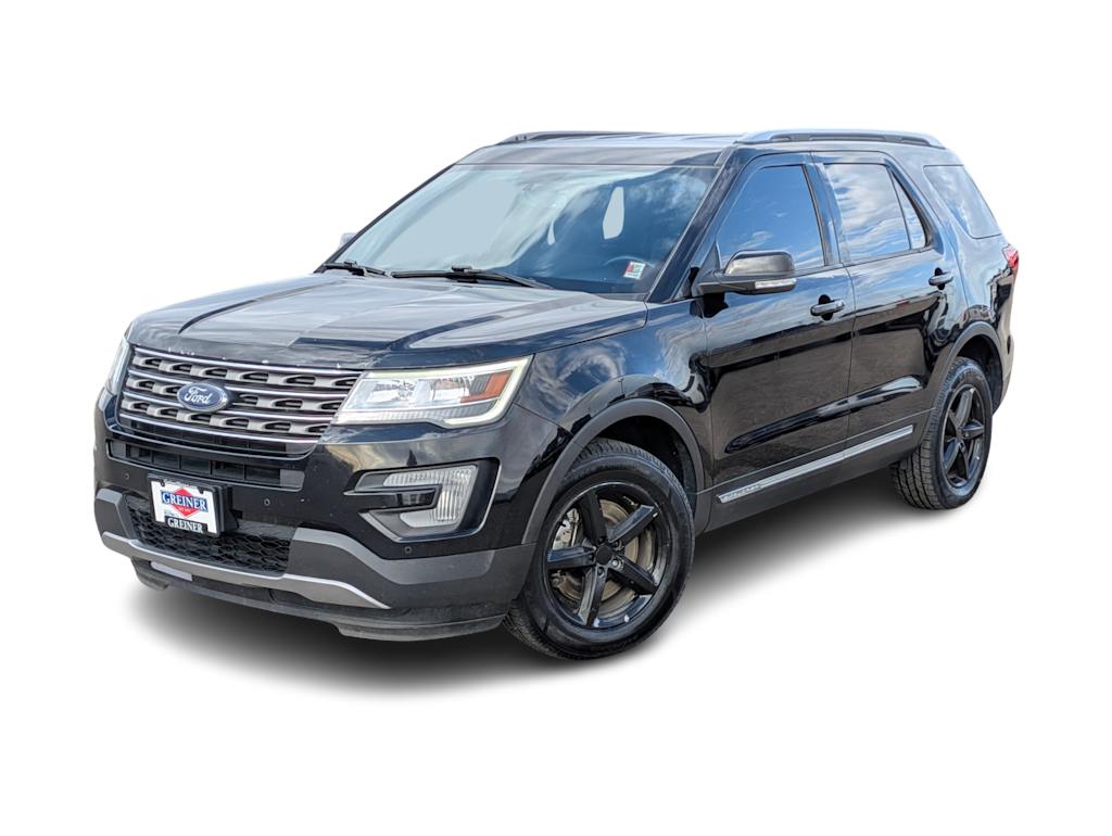 ford explorer 2017 1FM5K8D81HGC76801 image ford explorer 2017 1FM5K8D81HGC76801 image