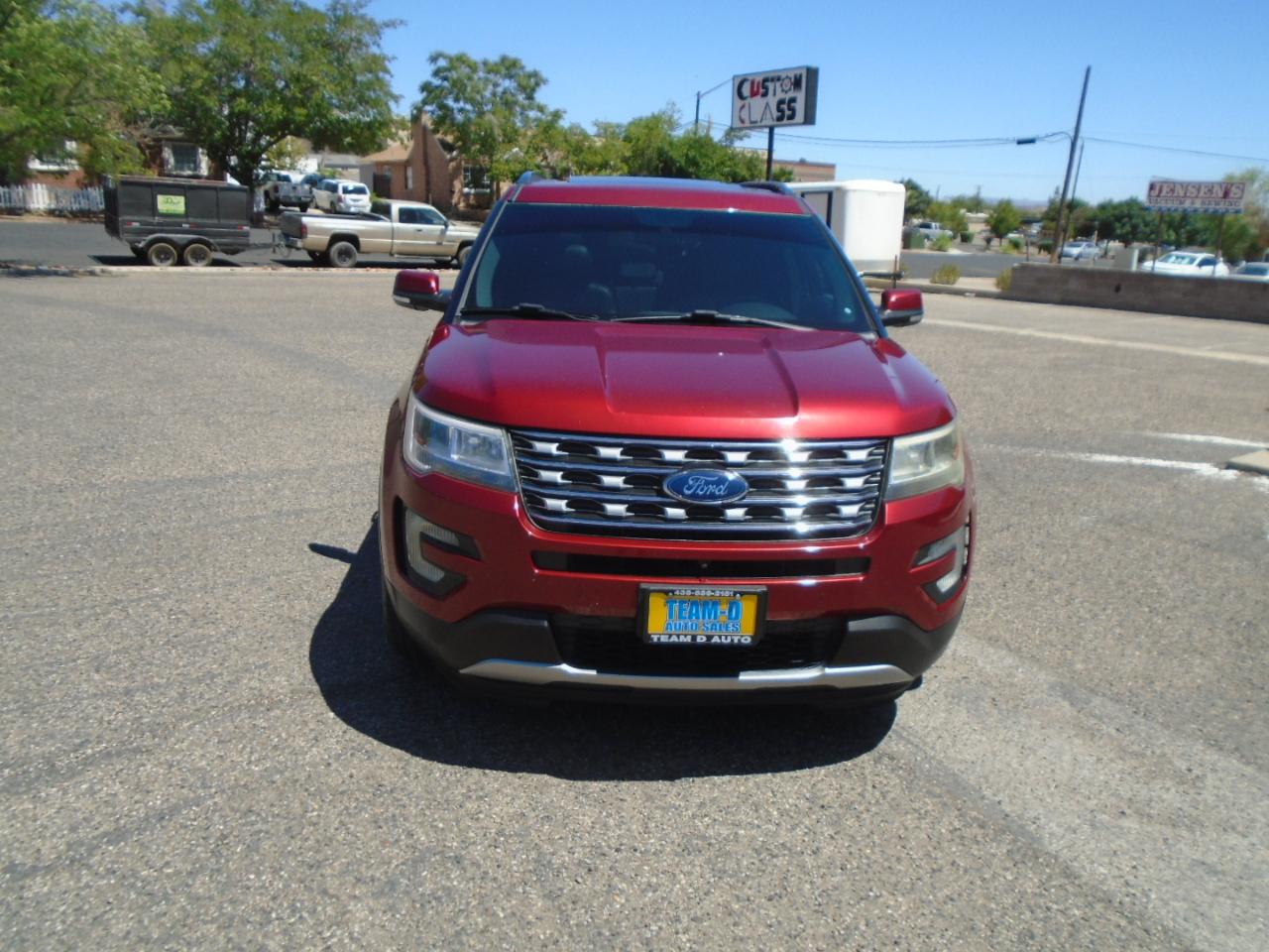 ford explorer 2017 1FM5K7FH2HGA60740 image ford explorer 2017 1FM5K7FH2HGA60740 image