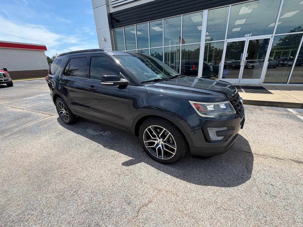 ford explorer 2017 1FM5K8GTXHGC36653 image ford explorer 2017 1FM5K8GTXHGC36653 image