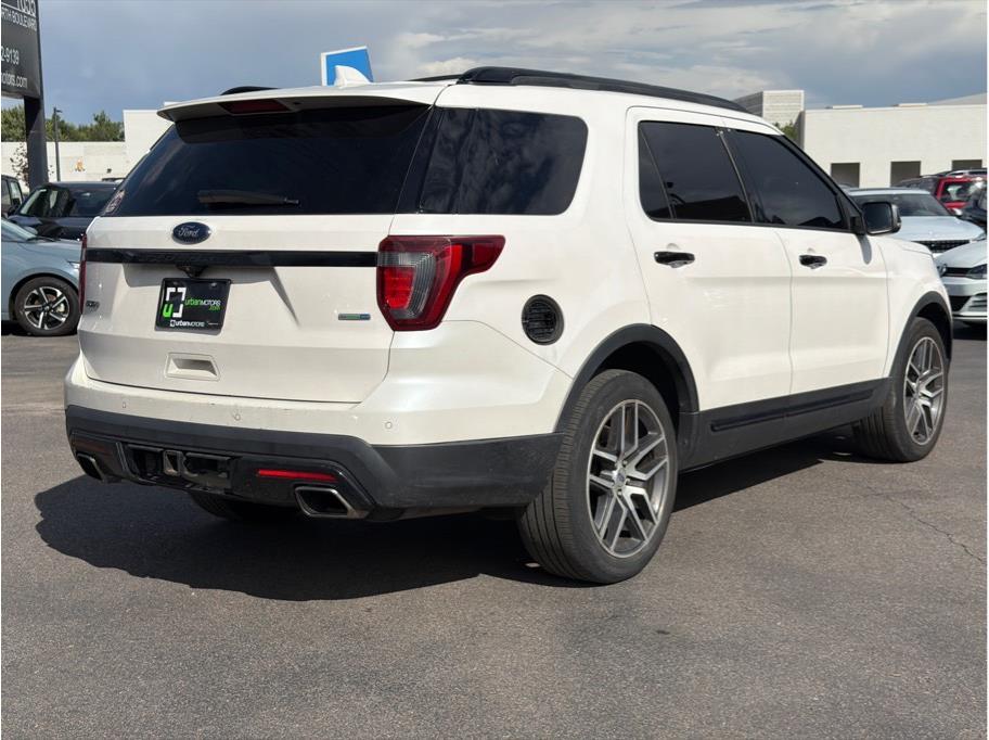 ford explorer 2017 1FM5K8GT7HGE12204 image ford explorer 2017 1FM5K8GT7HGE12204 image