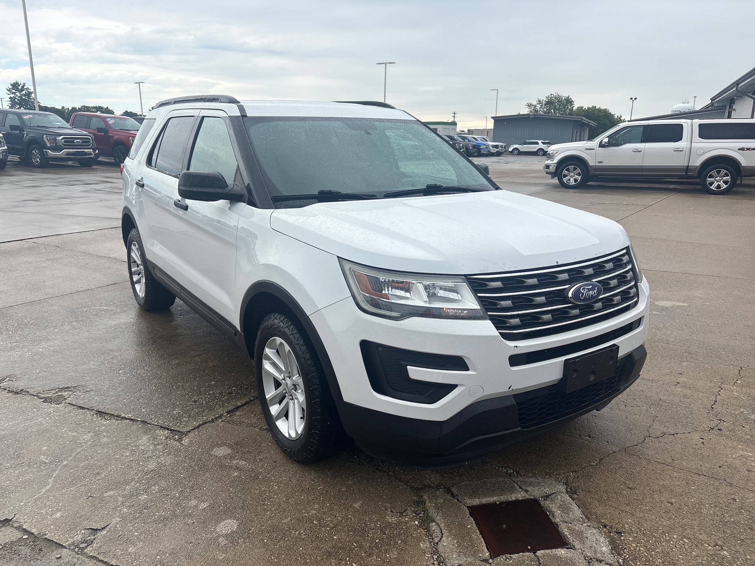ford explorer 2017 1FM5K8BH4HGC08303 image ford explorer 2017 1FM5K8BH4HGC08303 image
