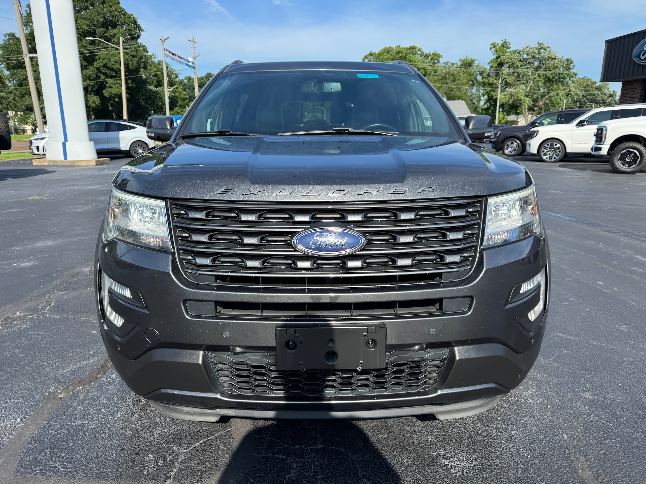 ford explorer 2017 1FM5K8D85HGC19128 image ford explorer 2017 1FM5K8D85HGC19128 image