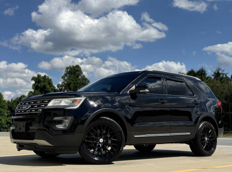 ford explorer 2017 1FM5K8D82HGA45695 image ford explorer 2017 1FM5K8D82HGA45695 image