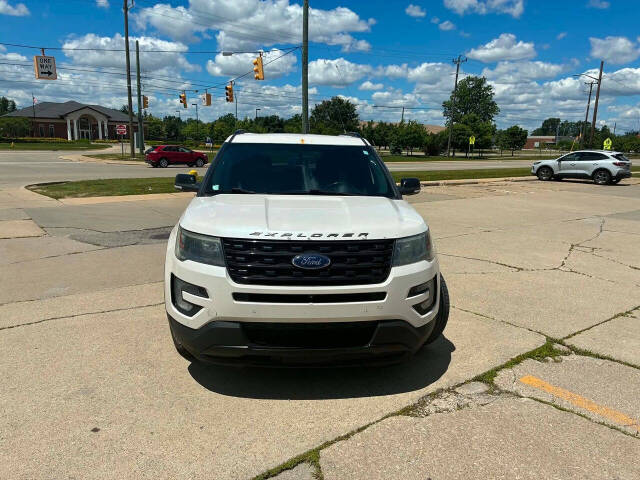 ford explorer 2017 1FM5K8GTXHGB05514 image ford explorer 2017 1FM5K8GTXHGB05514 image