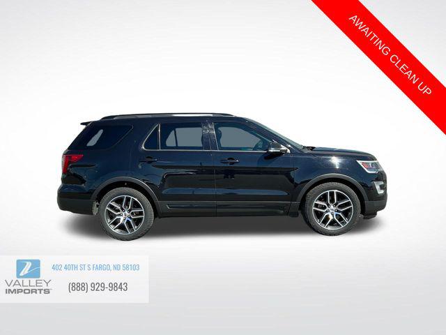 ford explorer 2017 1FM5K8GT2HGB09217 image ford explorer 2017 1FM5K8GT2HGB09217 image