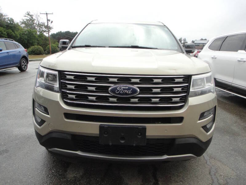 ford explorer 2017 1FM5K8D8XHGE02380 image ford explorer 2017 1FM5K8D8XHGE02380 image