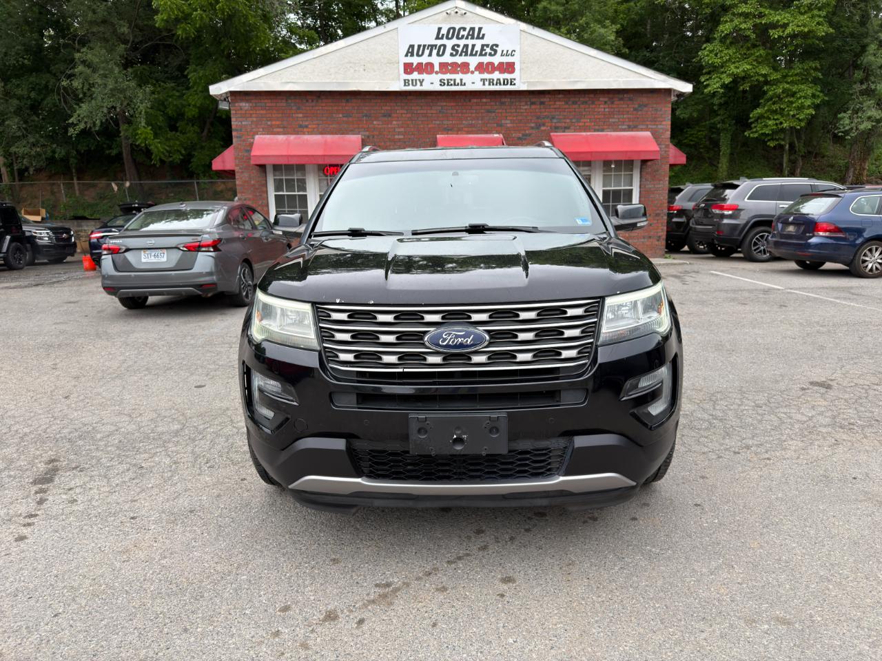 ford explorer 2017 1FM5K8D85HGB56113 image ford explorer 2017 1FM5K8D85HGB56113 image