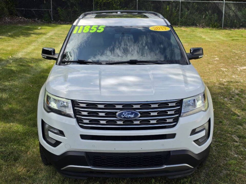 ford explorer 2017 1FM5K8D81HGD18237 image ford explorer 2017 1FM5K8D81HGD18237 image