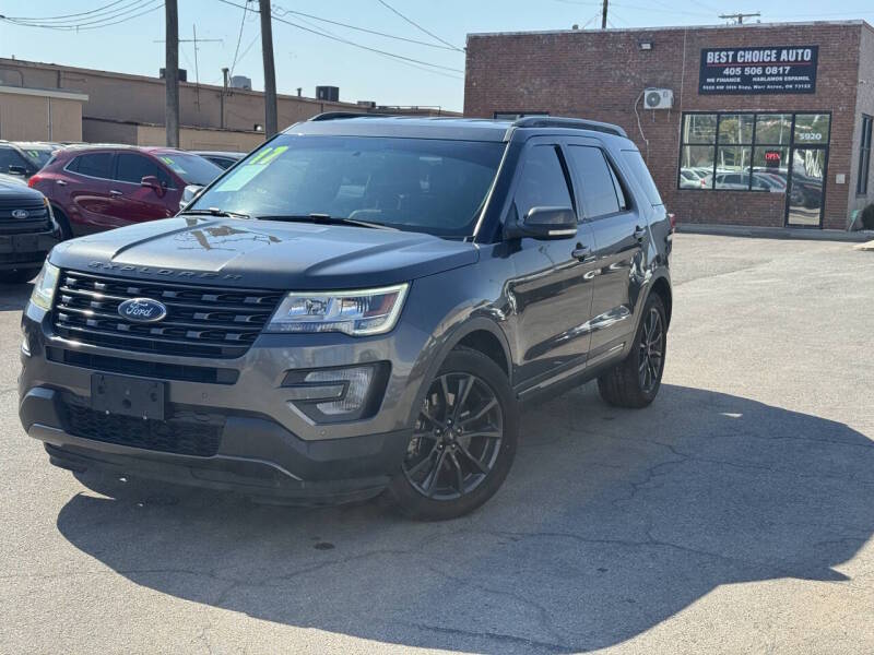 ford explorer 2017 1FM5K7D84HGA75517 image ford explorer 2017 1FM5K7D84HGA75517 image
