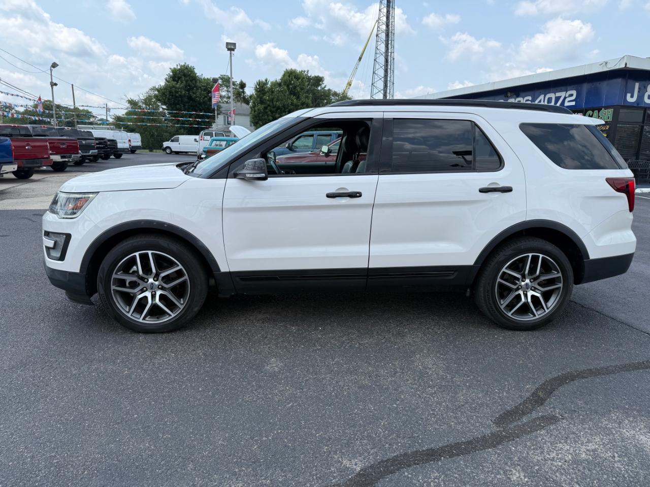ford explorer 2017 1FM5K8GT5HGA66069 image ford explorer 2017 1FM5K8GT5HGA66069 image
