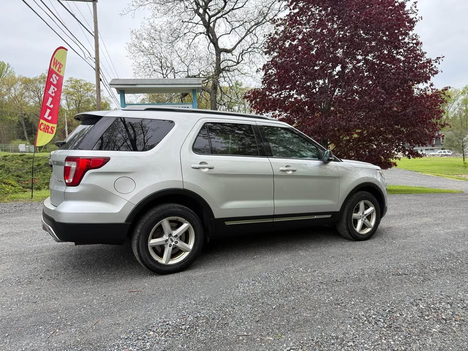 ford explorer 2017 1FM5K8D82HGD32910 image ford explorer 2017 1FM5K8D82HGD32910 image