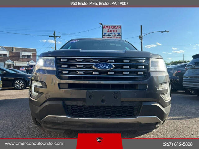 ford explorer 2017 1FM5K8D88HGD94635 image ford explorer 2017 1FM5K8D88HGD94635 image