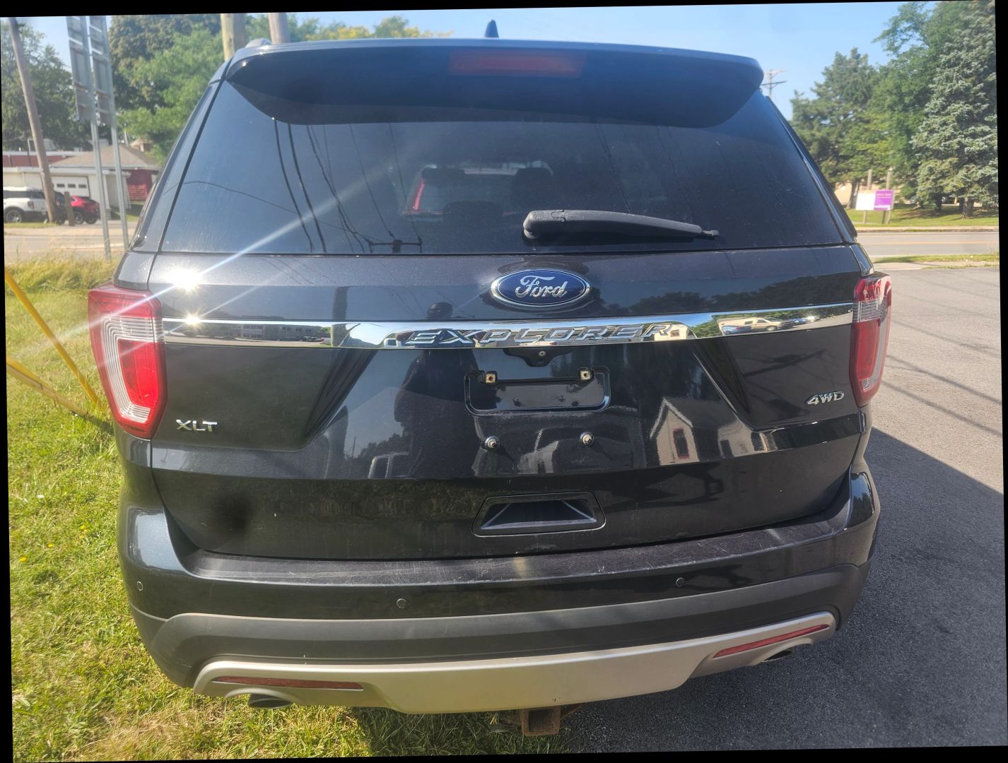 ford explorer 2017 1FM5K8D81HGD33921 image ford explorer 2017 1FM5K8D81HGD33921 image