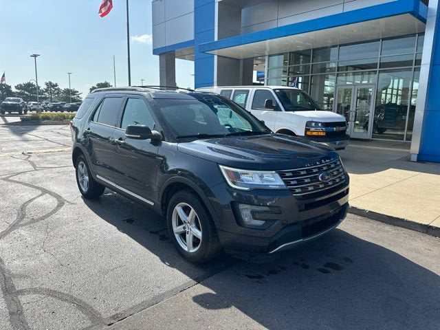 ford explorer 2017 1FM5K8D8XHGC84086 image ford explorer 2017 1FM5K8D8XHGC84086 image
