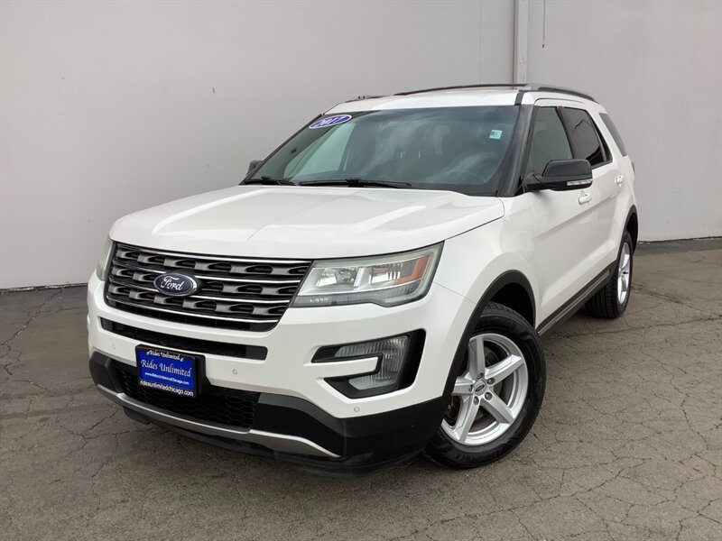 ford explorer 2017 1FM5K8D85HGA49255 image ford explorer 2017 1FM5K8D85HGA49255 image