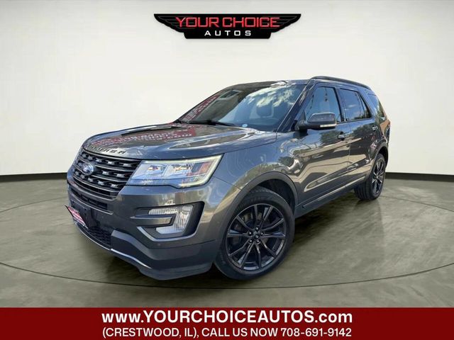 ford explorer 2017 1FM5K8D80HGD81037 image ford explorer 2017 1FM5K8D80HGD81037 image