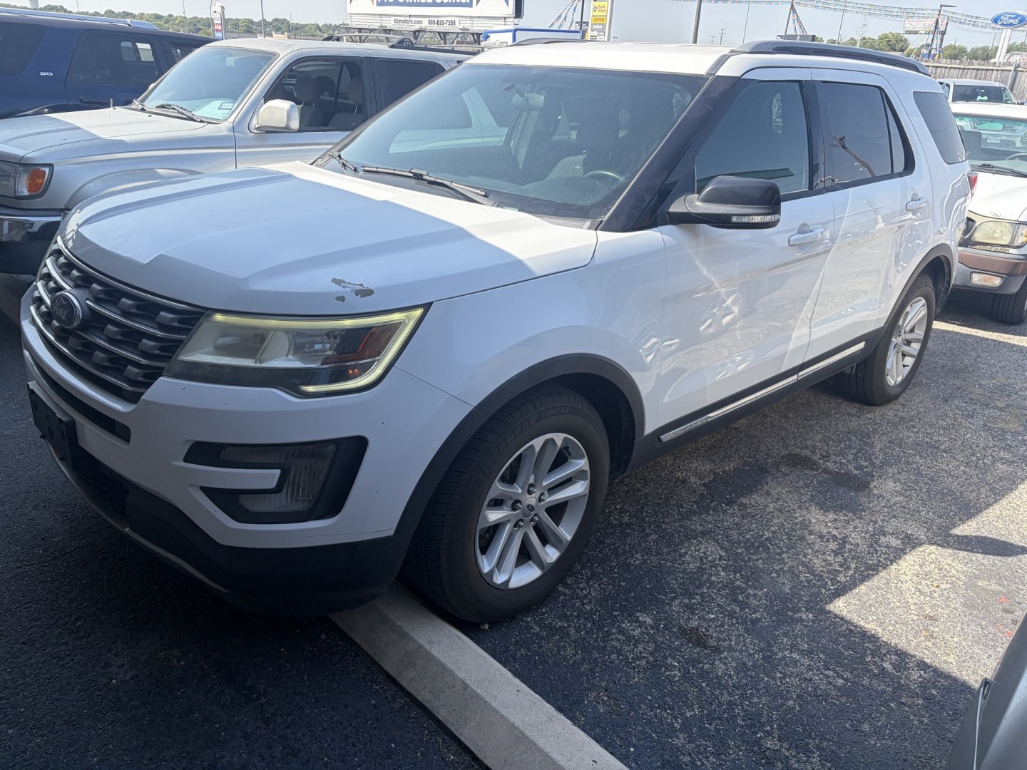 ford explorer 2017 1FM5K7D8XHGA84495 image ford explorer 2017 1FM5K7D8XHGA84495 image