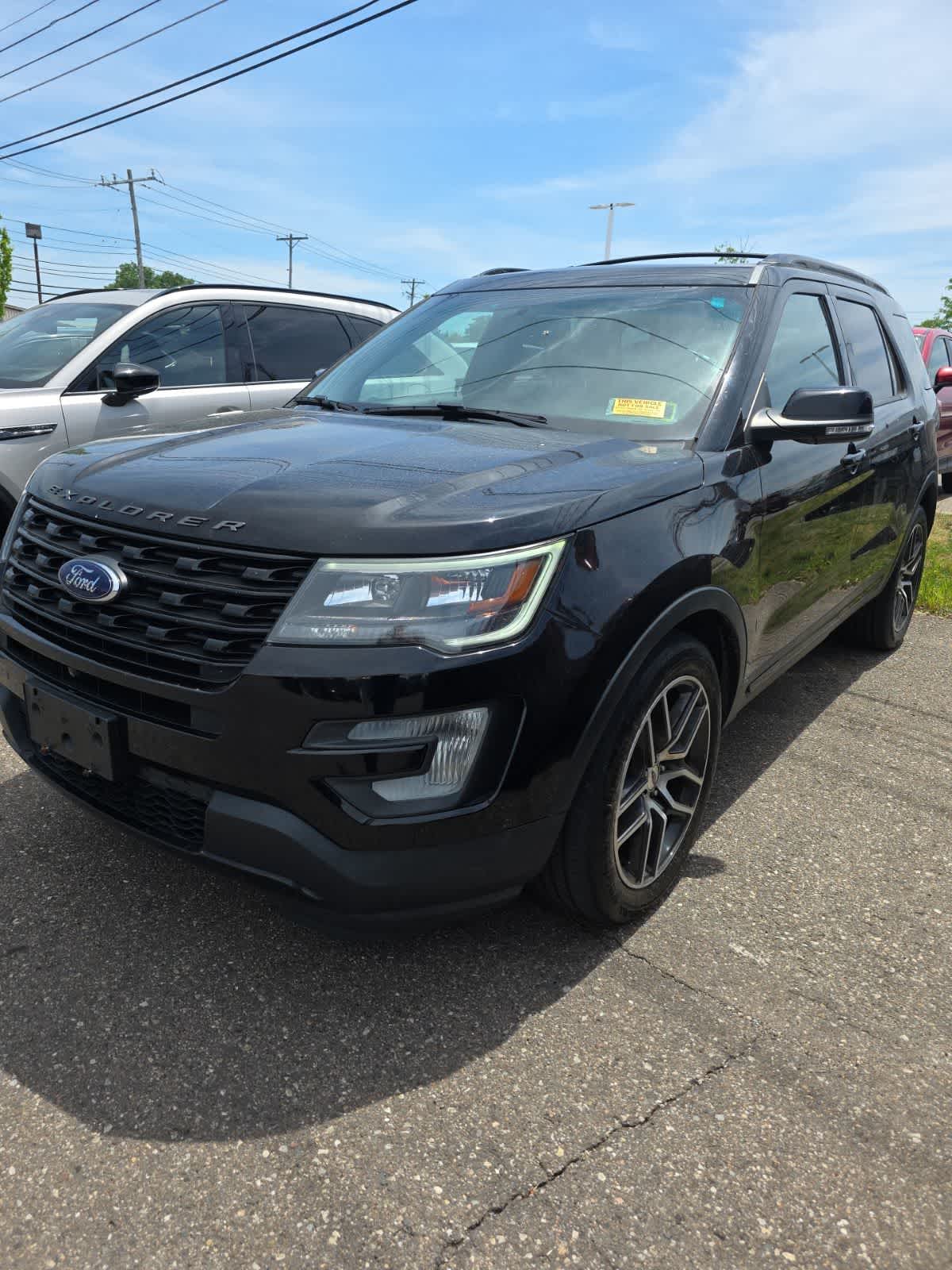 ford explorer 2017 1FM5K8GT0HGA00965 image ford explorer 2017 1FM5K8GT0HGA00965 image