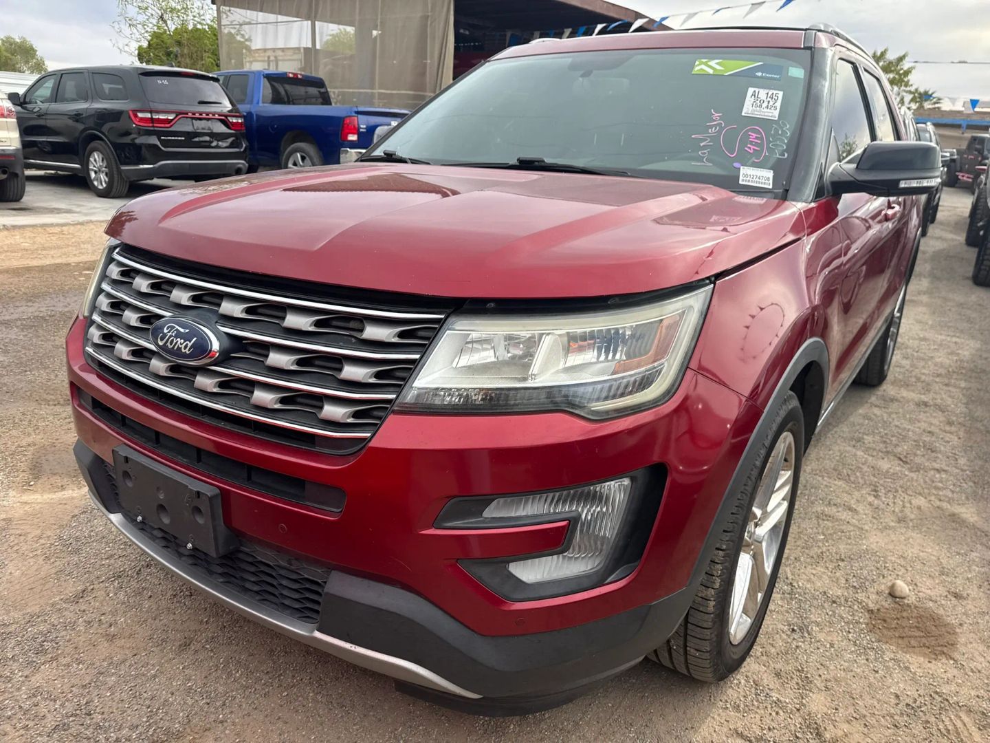 ford explorer 2017 1FM5K8D83HGA60030 image ford explorer 2017 1FM5K8D83HGA60030 image