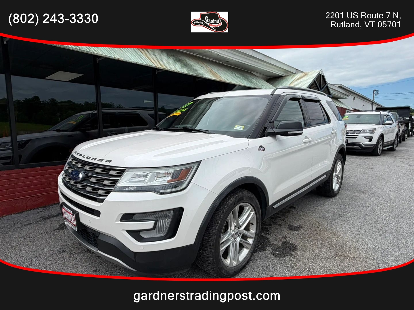 ford explorer 2017 1FM5K8D81HGD47544 image ford explorer 2017 1FM5K8D81HGD47544 image