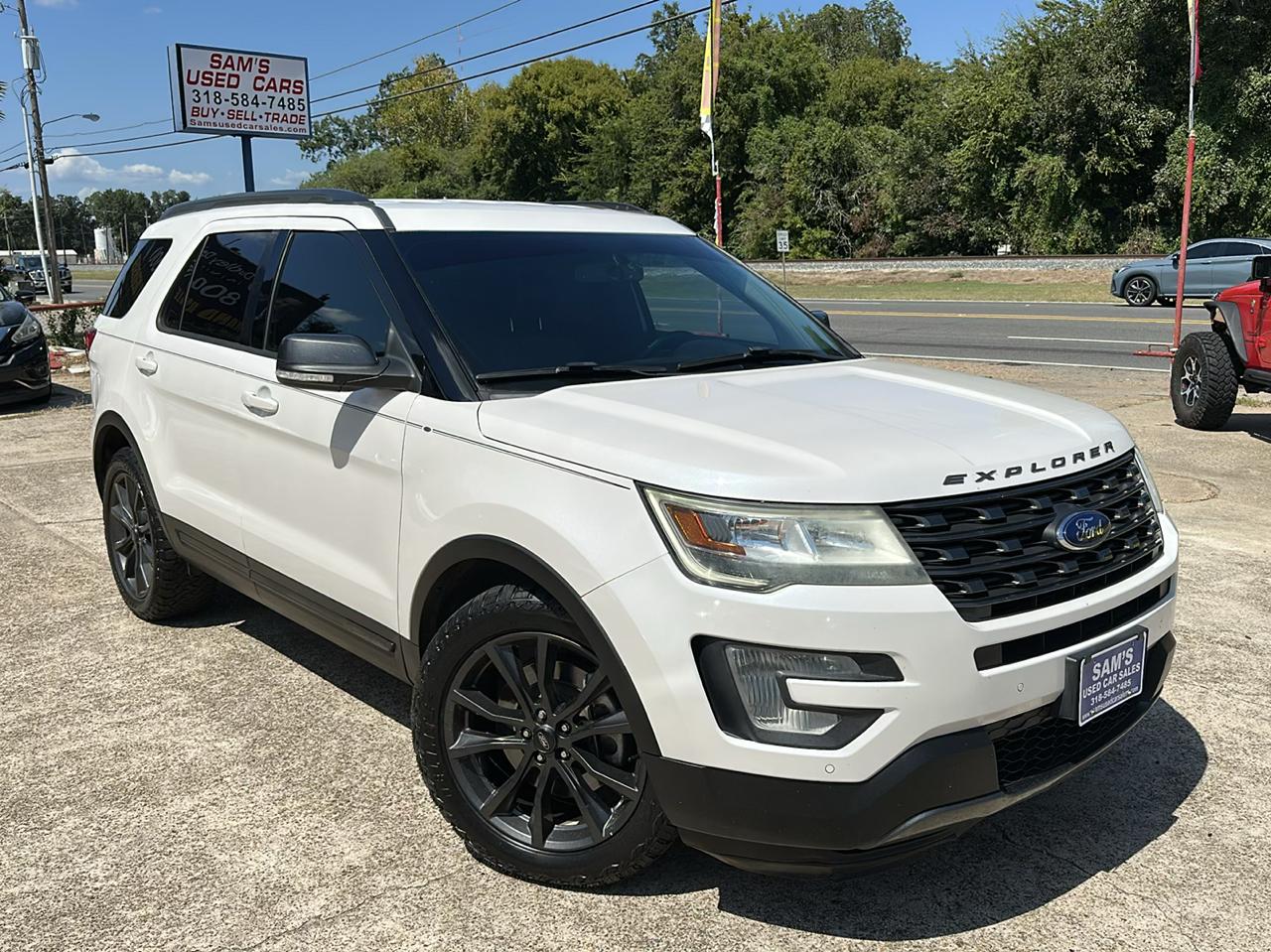 ford explorer 2017 1FM5K7D83HGB21127 image ford explorer 2017 1FM5K7D83HGB21127 image