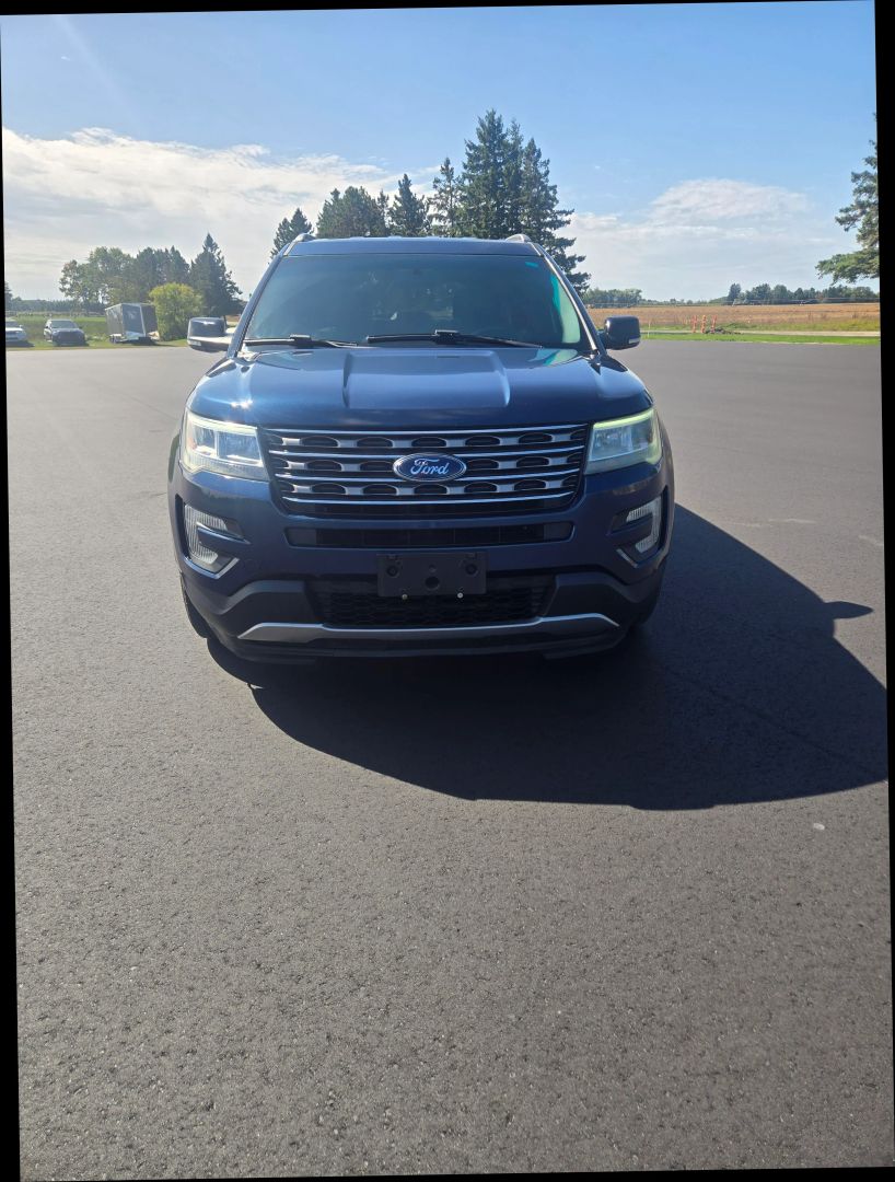 ford explorer 2017 1FM5K8D8XHGA46867 image ford explorer 2017 1FM5K8D8XHGA46867 image
