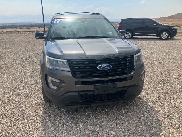 ford explorer 2017 1FM5K8GT6HGD88624 image ford explorer 2017 1FM5K8GT6HGD88624 image