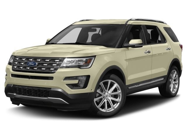 ford explorer 2017 1FM5K8F89HGC59130 image