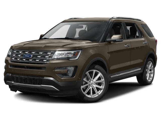 ford explorer 2017 1FM5K8F87HGA03388 image