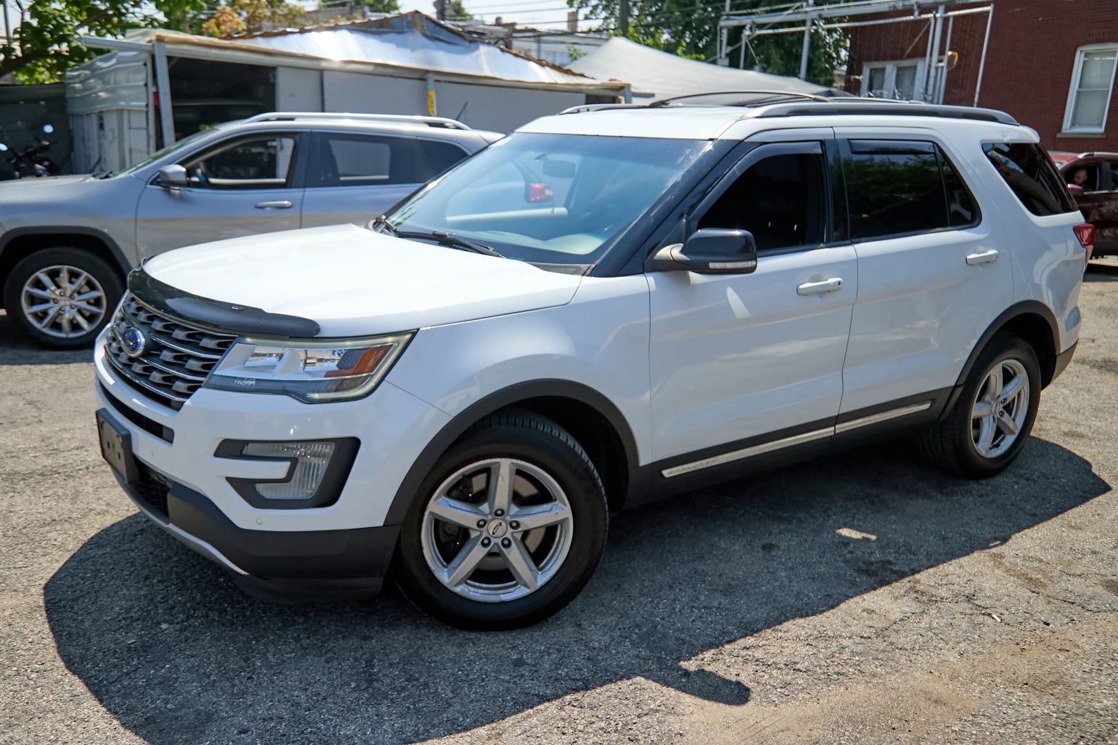 ford explorer 2017 1FM5K8D83HGB85898 image ford explorer 2017 1FM5K8D83HGB85898 image