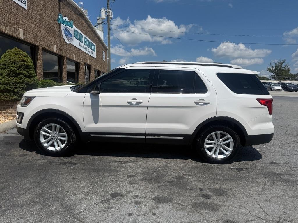ford explorer 2017 1FM5K7D81HGD35405 image ford explorer 2017 1FM5K7D81HGD35405 image