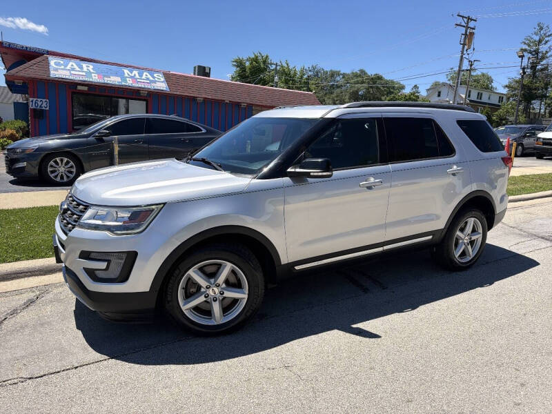 ford explorer 2017 1FM5K8D81HGD54249 image ford explorer 2017 1FM5K8D81HGD54249 image