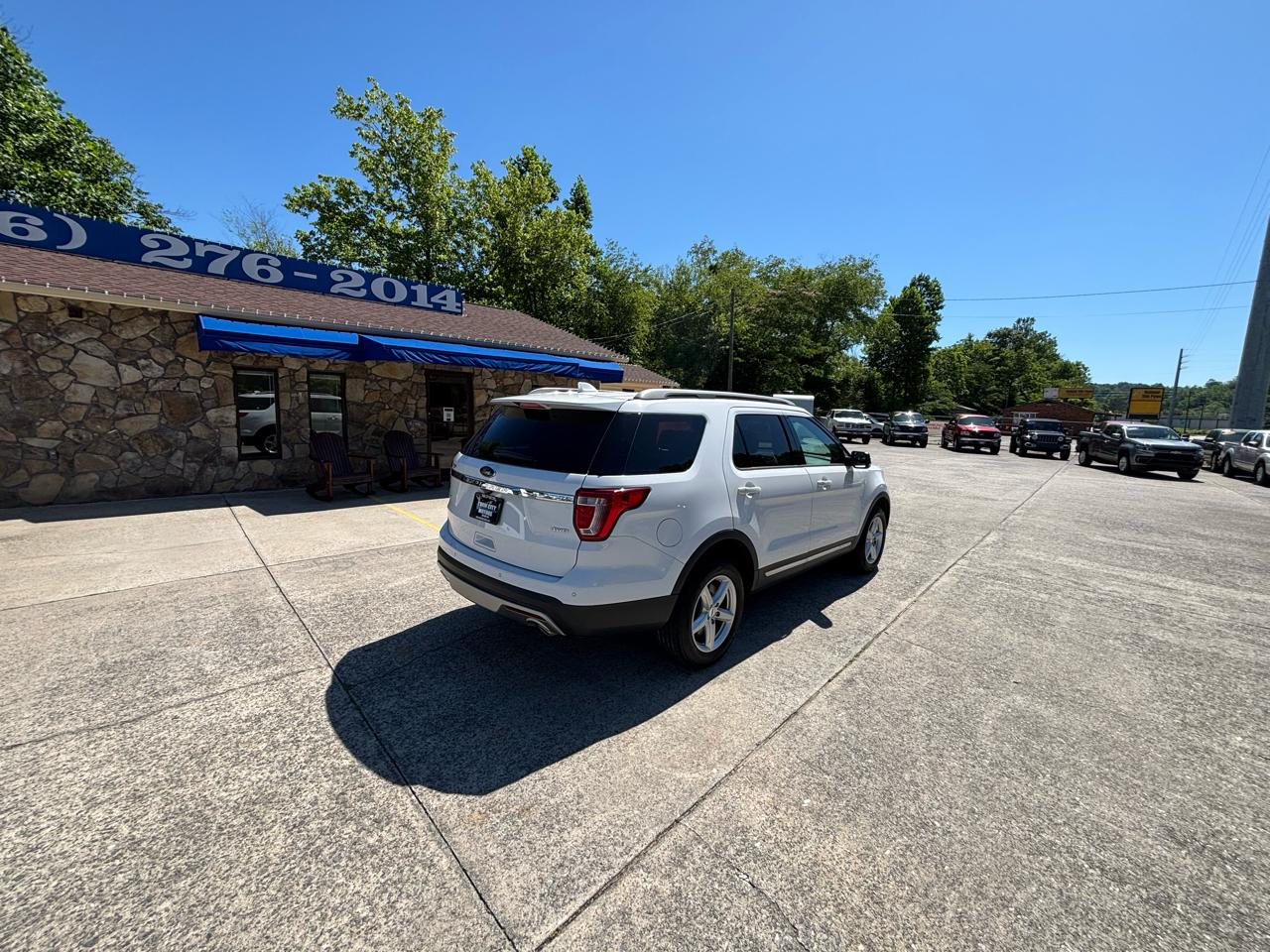 ford explorer 2017 1FM5K8D88HGB12476 image ford explorer 2017 1FM5K8D88HGB12476 image