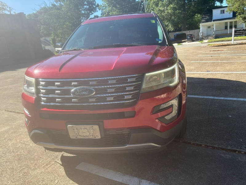 ford explorer 2017 1FM5K8D88HGD19448 image ford explorer 2017 1FM5K8D88HGD19448 image