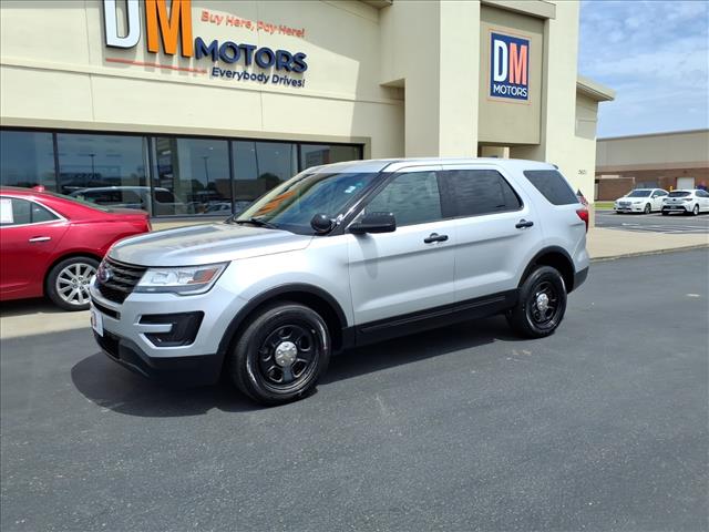 ford explorer 2017 1FM5K8AR6HGA36169 image ford explorer 2017 1FM5K8AR6HGA36169 image