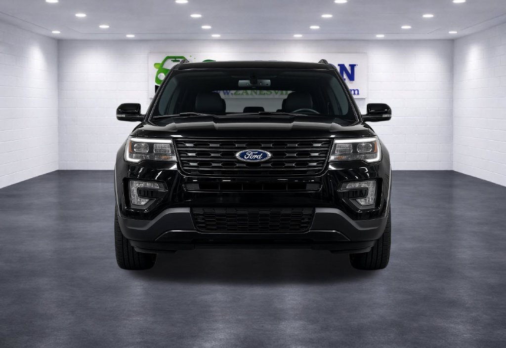 ford explorer 2017 1FM5K8GT7HGC41650 image ford explorer 2017 1FM5K8GT7HGC41650 image