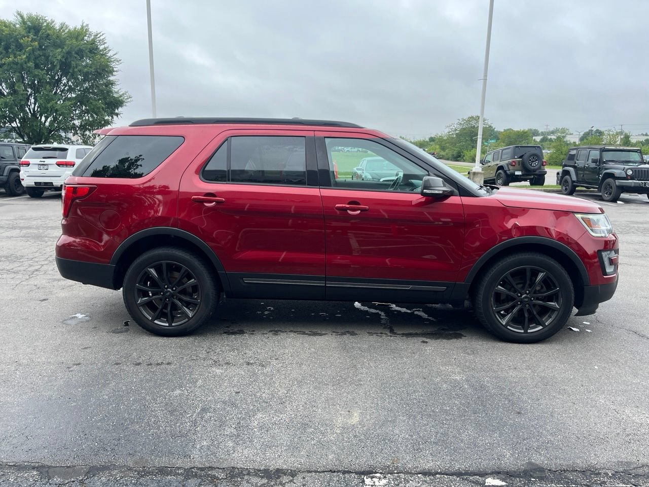 ford explorer 2017 1FM5K8D83HGB61584 image ford explorer 2017 1FM5K8D83HGB61584 image