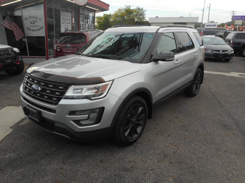 ford explorer 2017 1FM5K8D83HGB69362 image ford explorer 2017 1FM5K8D83HGB69362 image