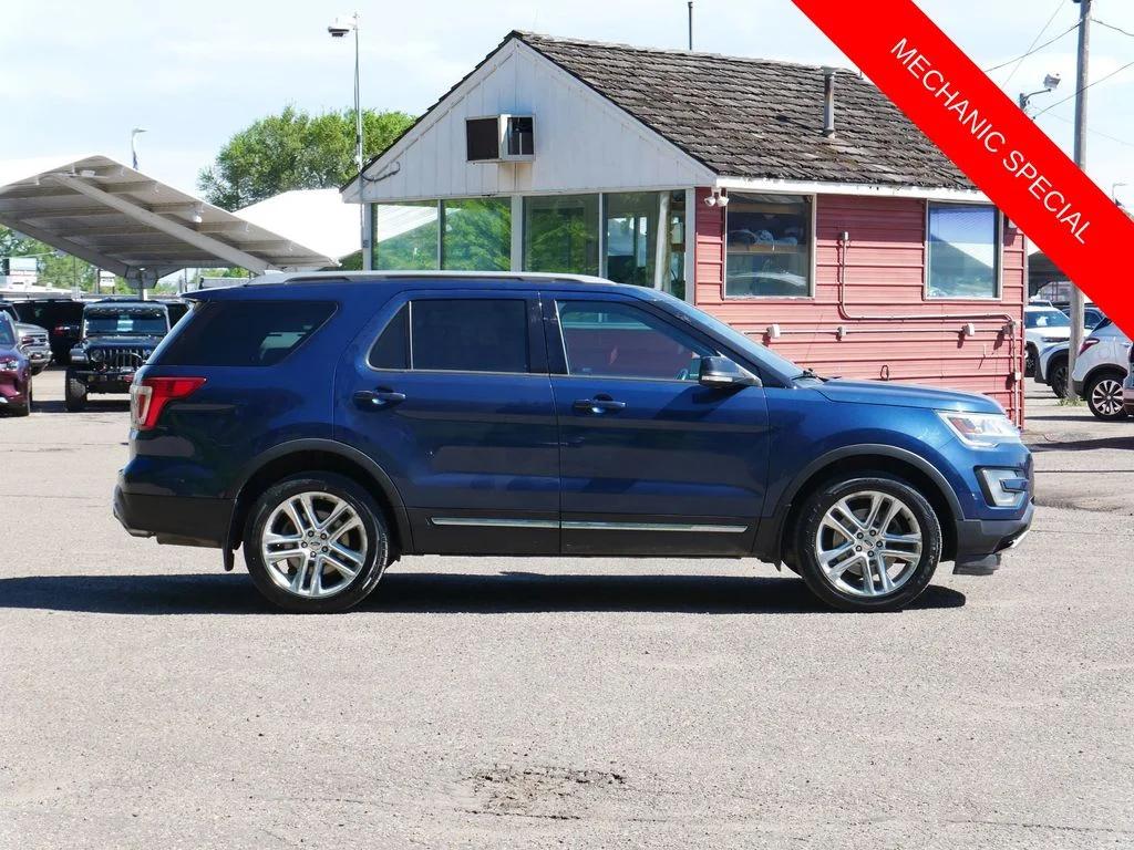 ford explorer 2017 1FM5K8D86HGA68526 image ford explorer 2017 1FM5K8D86HGA68526 image