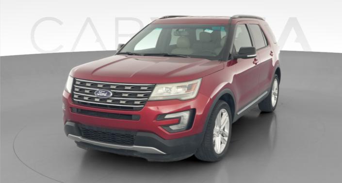 ford explorer 2017 1FM5K8D80HGB39381 image ford explorer 2017 1FM5K8D80HGB39381 image